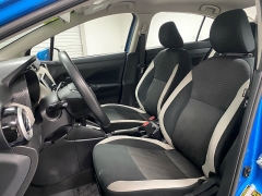 Used 2022  Nissan Versa SV CVT at Ideal Cars Llc near Mesa&comma; AZ