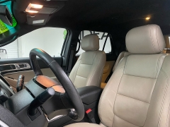 Used 2014 Ford Explorer 4d SUV 4WD XLT at Ideal Cars Llc near Mesa, AZ