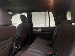 Used 2017 Ford Expedition 4d SUV 4WD XLT at Ideal Cars Llc near Mesa, AZ