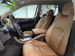 Used 2014  Buick Enclave 4d SUV FWD Leather at Ideal Cars Llc near Mesa, AZ