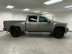 Used 2013 Chevrolet Silverado 1500 4WD Crew Cab LTZ at Ideal Cars Llc near Mesa, AZ