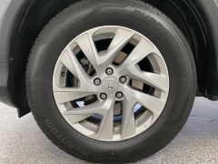 Used 2015  Honda CR-V 4d SUV FWD EX at Ideal Cars Llc near Mesa&comma; AZ