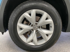 Used 2019  Volkswagen Atlas 4d SUV 3&period;6L SE Technology 4motion at Ideal Cars Llc near Mesa&comma; AZ