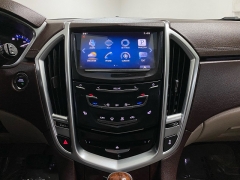 Used 2016  Cadillac SRX 4d SUV FWD Luxury at Ideal Cars Llc near Mesa&comma; AZ