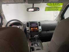 Used 2017  Nissan Frontier 2WD Crew Cab SV at Ideal Cars Llc near Mesa, AZ