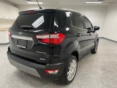 Used 2020 Ford EcoSport 4d SUV 4WD Titanium at Ideal Cars Llc near Mesa, AZ