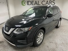  2020 Nissan Rogue 4d SUV AWD SV at Ideal Cars Llc near Mesa, AZ