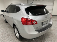 Used 2013  Nissan Rogue 4d SUV FWD SV at Ideal Cars Llc near Mesa&comma; AZ