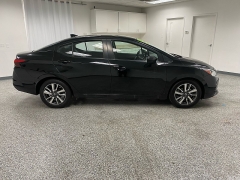 Used 2020 Nissan Versa 4d Sedan SV at Ideal Cars Llc near Mesa, AZ