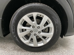 Used 2020 Hyundai Tucson 4d SUV AWD Value at Ideal Cars Llc near Mesa, AZ