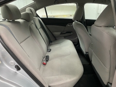 Used 2013  Honda Civic Sedan 4d LX Auto at Ideal Cars Llc near Mesa&comma; AZ