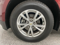 Used 2017  Chevrolet Equinox 4d SUV FWD LT at Ideal Cars Llc near Mesa, AZ