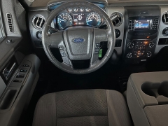 Used 2014 Ford F-150 2WD Supercrew XLT 5 1/2 at Ideal Cars Llc near Mesa, AZ