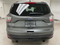Used 2017  Ford Escape 4d SUV FWD Titanium at Ideal Cars Llc near Mesa&comma; AZ