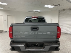 Used 2022 Chevrolet Colorado 2WD Ext Cab 128" LT at Ideal Cars Llc near Mesa, AZ