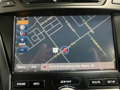 Used 2016  Hyundai Santa Fe Sport 4d SUV FWD 2&period;0T Ultimate at Ideal Cars Llc near Mesa&comma; AZ