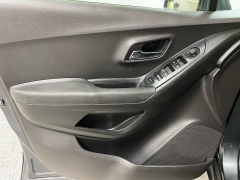 Used 2016  Chevrolet Trax 4d SUV FWD LT at Ideal Cars Llc near Mesa&comma; AZ