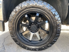 Used 2018  Chevrolet Silverado 1500 2WD Crew Cab LT at Ideal Cars Llc near Mesa, AZ