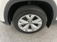 Used 2019 Volkswagen Atlas 4d SUV 3.6L SE at Ideal Cars Llc near Mesa, AZ