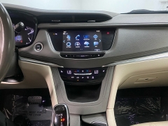 Used 2019  Cadillac XT5 4d SUV FWD Luxury at Ideal Cars Llc near Mesa&comma; AZ