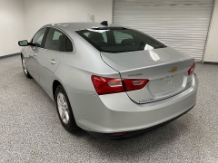 Used 2021 Chevrolet Malibu 4dr Sdn LS w/1LS at Ideal Cars Llc near Mesa, AZ