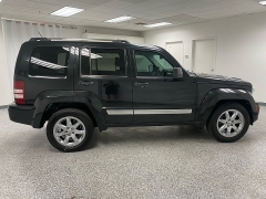 Used 2011 Jeep Liberty 4d SUV 2WD Limited at Ideal Cars Llc near Mesa, AZ