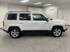 Used 2014 Jeep Patriot 4d SUV FWD Sport at Ideal Cars Llc near Mesa, AZ