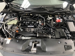 Used 2018  Honda Civic Sedan 4d EX-T CVT at Ideal Cars Llc near Mesa, AZ