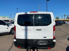 Used 2019  Ford Transit 350 Passenger Wagon Low Roof Wagon XLT w/Right Sliding Door at Ideal Cars Llc near Mesa, AZ