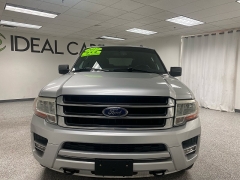 Used 2017 Ford Expedition 4d SUV 4WD XLT at Ideal Cars Llc near Mesa, AZ