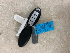 Used 2018  Nissan Pathfinder 4d SUV 4WD SV at Ideal Cars Llc near Mesa, AZ