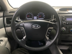 Used 2008  Kia Optima 4d Sedan LX Auto at Ideal Cars Llc near Mesa&comma; AZ