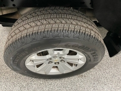 Used 2017  Chevrolet Colorado 4WD Crew Cab LT at Ideal Cars Llc near Mesa, AZ