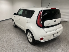 Used 2016 Kia Soul EV 4d Hatchback EV at Ideal Cars Llc near Mesa, AZ