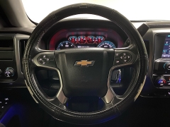 Used 2016  Chevrolet Silverado 1500 2WD Crew Cab LT at Ideal Cars Llc near Mesa&comma; AZ