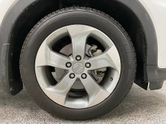 Used 2019 Honda HR-V 4d SUV FWD LX at Ideal Cars Llc near Mesa, AZ
