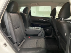 Used 2017  Nissan Rogue 4d SUV FWD S &lpar;2017&period;5&rpar; at Ideal Cars Llc near Mesa&comma; AZ