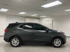 Used 2019 Chevrolet Equinox 4d SUV FWD LT w/1LT at Ideal Cars Llc near Mesa, AZ