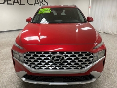 Used 2021  Hyundai Santa Fe SEL FWD at Ideal Cars Llc near Mesa&comma; AZ