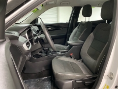 Used 2023  Chevrolet Trailblazer FWD 4dr LS at Ideal Cars Llc near Mesa&comma; AZ