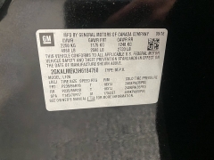 Used 2017 GMC Terrain 4d SUV FWD SLE1 at Ideal Cars Llc near Mesa, AZ