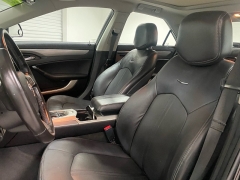 Used 2013 Cadillac CTS 4d Sedan RWD Luxury at Ideal Cars Llc near Mesa, AZ