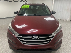 Used 2018  Hyundai Tucson 4d SUV FWD SEL at Ideal Cars Llc near Mesa, AZ