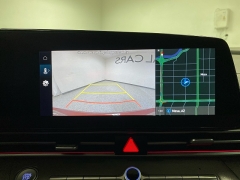 Used 2024  Hyundai Elantra SEL IVT at Ideal Cars Llc near Mesa&comma; AZ