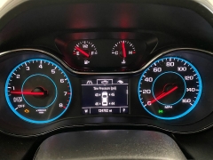 Used 2017  Chevrolet Cruze 4d Sedan LS Auto at Ideal Cars Llc near Mesa&comma; AZ