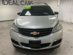 Used 2016  Chevrolet Traverse 4d SUV FWD LS at Ideal Cars Llc near Mesa, AZ