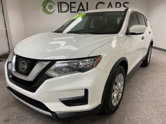 Used 2017  Nissan Rogue 4d SUV FWD S &lpar;2017&period;5&rpar; at Ideal Cars Llc near Mesa&comma; AZ