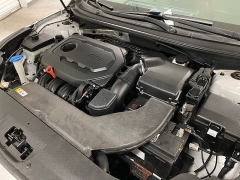 Used 2015  Hyundai Sonata 4d Sedan SE at Ideal Cars Llc near Mesa&comma; AZ