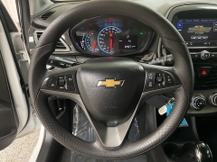 Used 2022  Chevrolet Spark 4dr HB CVT 1LT at Ideal Cars Llc near Mesa&comma; AZ