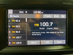 Used 2018  Kia Sportage 4d SUV FWD EX at Ideal Cars Llc near Mesa, AZ